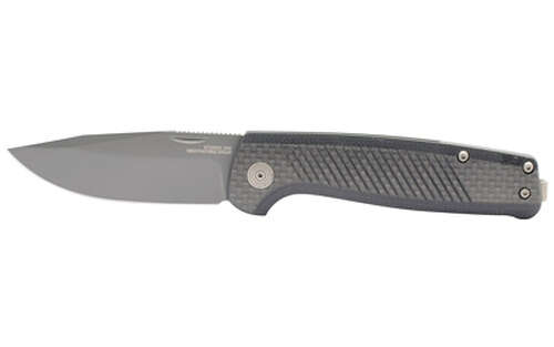 Knives SOG Knives&Tools Terminus SJ SOG TERMINUS SJ LTE 2.9" CARBON • Model: Terminus SJ